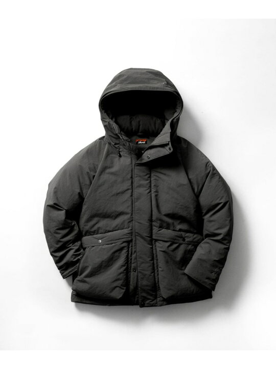 楽天市場】【SALE／40%OFF】『別注』NANGA*EKAL PERTEX UL ダウン 