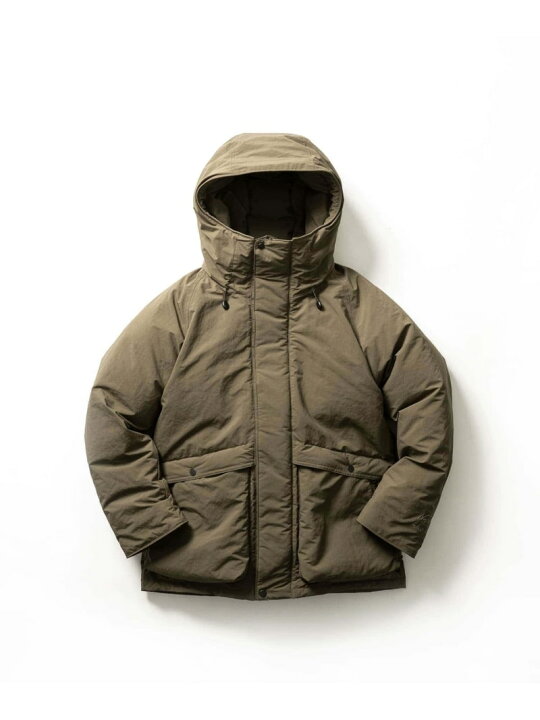 楽天市場】【SALE／40%OFF】『別注』NANGA*EKAL PERTEX UL ダウン 