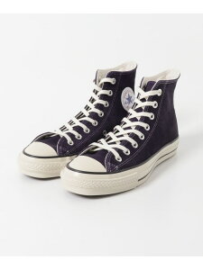Converse SUEDE ALL STAR J HI URBAN RESEARCH DOORS �A�[�o�����T�[�`�h�A�[�Y �V���[�Y�E�C �X�j�[�J�[ �p�[�v���y���������z[Rakuten Fashion]