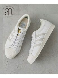 『29サイズ/WEB限定』『別注』adidas*DOORS 20thSUPERSTAR URBAN RESEARCH DOORS アーバンリサーチドアーズ シューズ・靴 スニーカー【送料無料】[Rakuten Fashion]