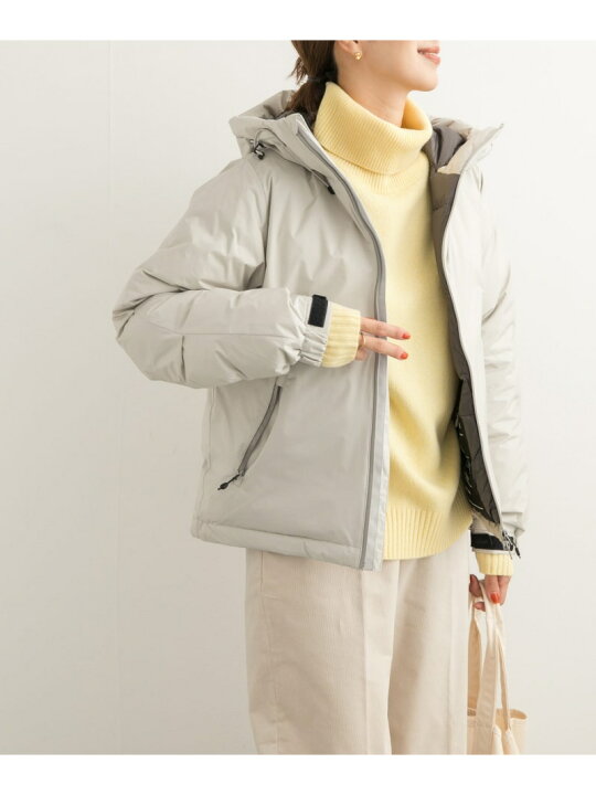 楽天市場】『別注』NANGA*DOORS AURORA TEX DOWN PARKA URBAN RESEARCH  