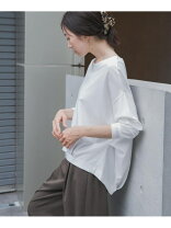 楽天市場】urban research doors リネンバックタックの通販