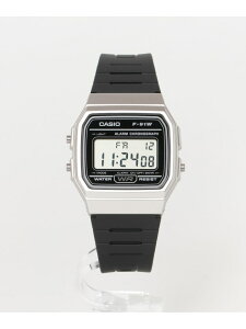 CASIO F-91WM URBAN RESEARCH DOORS �A�[�o�����T�[�`�h�A�[�Y �A�N�Z�T���[�E�r���v �r���v[Rakuten Fashion]