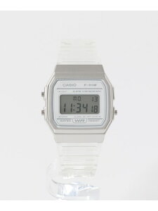 CASIO F-91WS-7JH URBAN RESEARCH DOORS A[oT[`hA[Y ANZT[Erv rv[Rakuten Fashion]