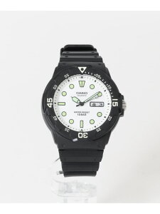 CASIO MRW-200HJ URBAN RESEARCH DOORS A[oT[`hA[Y ANZT[Erv rv[Rakuten Fashion]