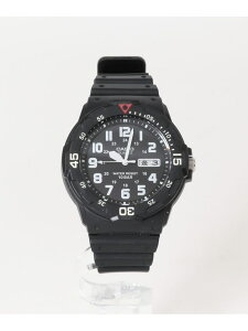 CASIO MRW-200HJ URBAN RESEARCH DOORS �A�[�o�����T�[�`�h�A�[�Y �A�N�Z�T���[�E�r���v �r���v[Rakuten Fashion]