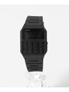 CASIO CA-53WF URBAN RESEARCH DOORS A[oT[`hA[Y ANZT[Erv rv[Rakuten Fashion]