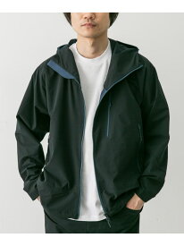 DAIWA LIFESTYLE BASE PARKA URBAN RESEARCH DOORS アーバンリサーチドアーズ ジャケット・アウター その他のジャケット・アウター ネイビー【送料無料】[Rakuten Fashion]