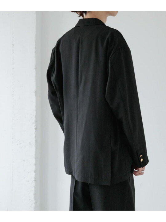 楽天市場】【SALE／50%OFF】FORK&SPOON ハイツイストダブルジャケット 