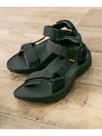 Teva HYDRATREK SANDAL URBAN RESEARCH DOORS アーバンリサーチドアーズ シューズ・靴 サンダル ブラック【送料無料】[Rakuten Fashion]