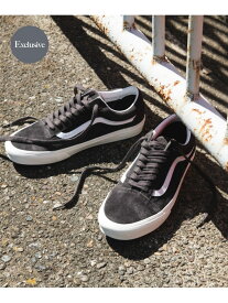 Exclusive VANS Old Skool URBAN RESEARCH DOORS アーバンリサーチドアーズ シューズ・靴 スニーカー【送料無料】[Rakuten Fashion]
