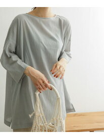 楽天市場 コットン チュニックの通販