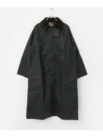 Barbour BURGHLEY URBAN RESEARCH DOORS アーバンリサーチドアーズ ジャケット・アウター その他のジャケット・アウター【送料無料】[Rakuten Fashion]