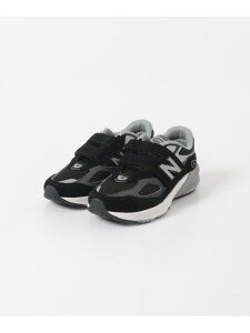 NEW BALANCE PV990(KIDS) URBAN RESEARCH DOORS �A�[�o�����T�[�`�h�A�[�Y �V���[�Y�E�C ���̑��̃V���[�Y�E�C �u���b�N �O���[�y���������z[Rakuten Fashion]
