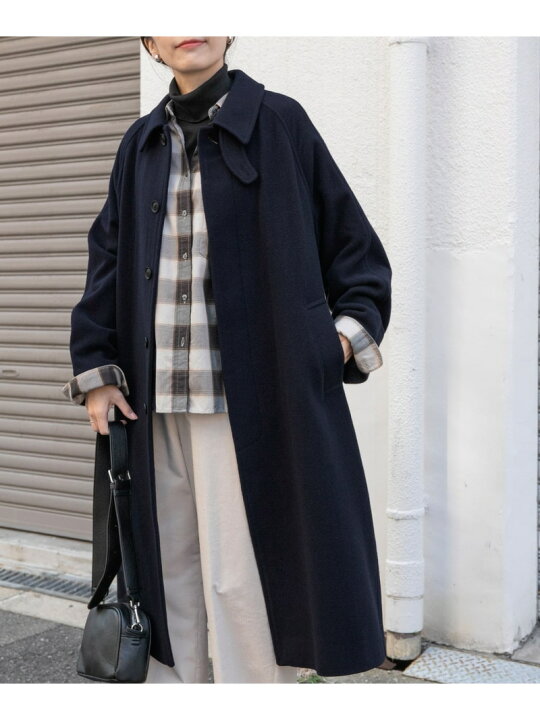 楽天市場】【SALE／40%OFF】バルマカンコート URBAN RESEARCH DOORS 