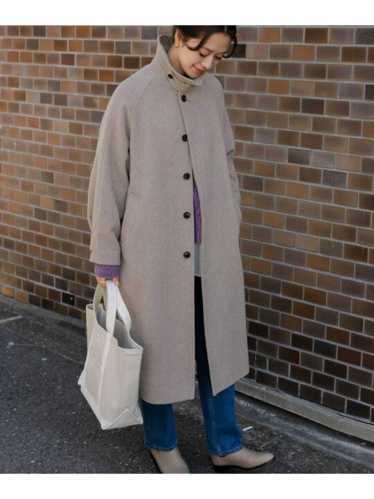 楽天市場】【SALE／40%OFF】バルマカンコート URBAN RESEARCH DOORS 