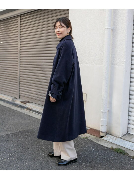楽天市場】【SALE／40%OFF】バルマカンコート URBAN RESEARCH DOORS 