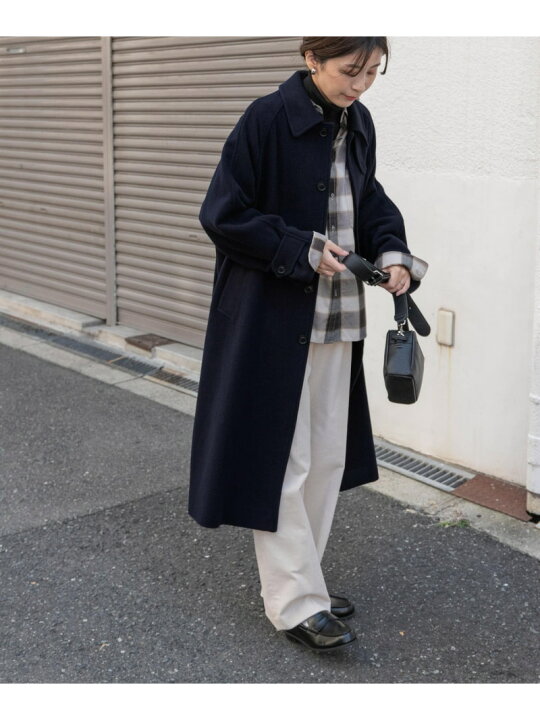 楽天市場】【SALE／40%OFF】バルマカンコート URBAN RESEARCH DOORS 