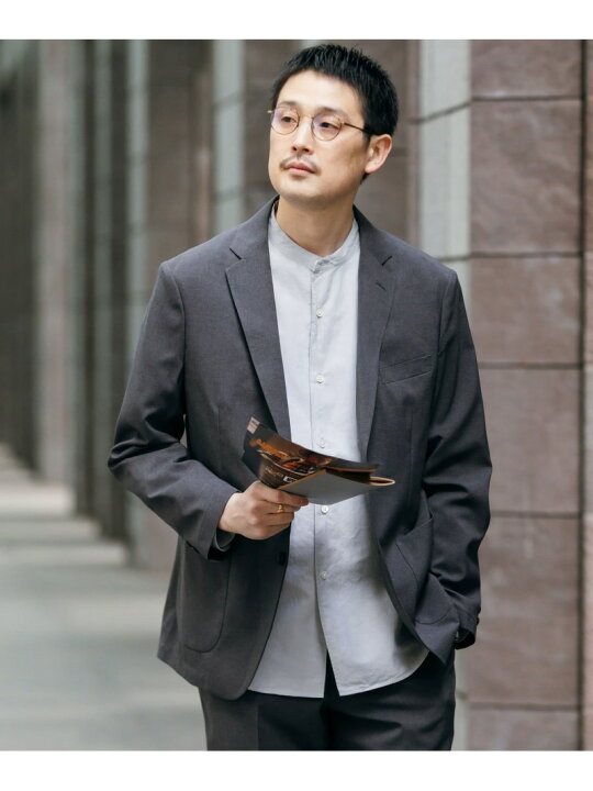 楽天市場】【SALE／60%OFF】LIFE STYLE TAILOR リネンライク 