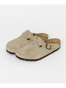 BIRKENSTOCK Boston(Regular) URBAN RESEARCH DOORS A[oT[`hA[Y V[YEC T_ x[Wyz[Rakuten Fashion]