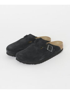 BIRKENSTOCK Boston(Regular) URBAN RESEARCH DOORS A[oT[`hA[Y V[YEC T_ ubNyz[Rakuten Fashion]