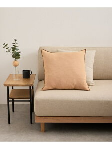 BRITA SWEDEN EVY �N�b�V�����J�o�[ 50×50cm URBAN RESEARCH DOORS �A�[�o�����T�[�`�h�A�[�Y �C���e���A�E�����G�� �N�b�V�����E�N�b�V�����J�o�[ �x�[�W���y���������z[Rakuten Fashion]