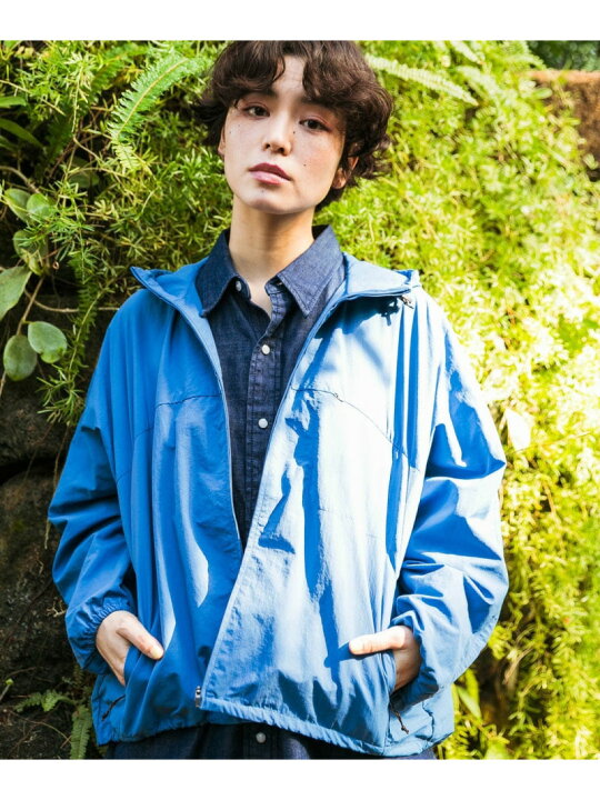 楽天市場】『UR TECH』ナイロンタッサージップパーカー EKAL アーバン 