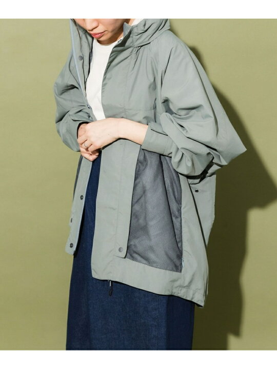 楽天市場】【SALE／50%OFF】『別注』WILDTHINGS*EKAL ナイロンメッシュ 