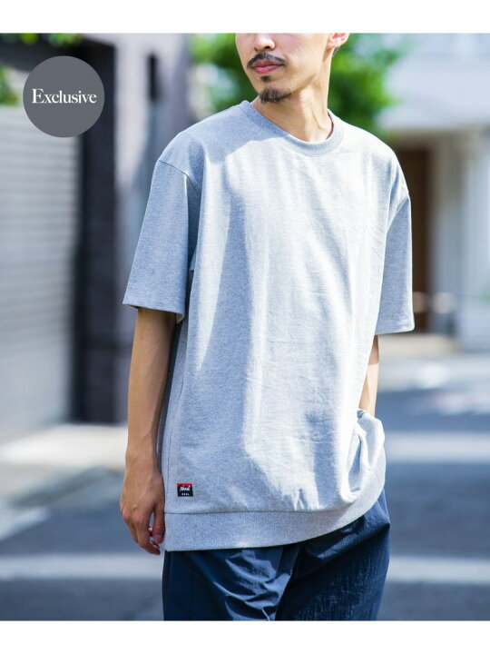 楽天市場】【SALE／50%OFF】『別注』NANGA*EKAL ロゴTシャツ EKAL 