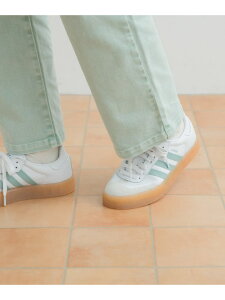 ySALE^40%OFFzadidas SAMBA W URBAN RESEARCH DOORS A[oT[`hA[Y V[YEC Xj[J[ u[yRBA_Ezyz[Rakuten Fashion]