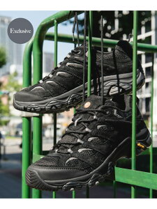 MERRELL Exclusive MOAB 3 URBAN RESEARCH DOORS A[oT[`hA[Y V[YEC Xj[J[ ubNyz[Rakuten Fashion]