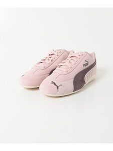 PUMA SPEEDCAT OG URBAN RESEARCH DOORS �A�[�o�����T�[�`�h�A�[�Y �V���[�Y�E�C �X�j�[�J�[ �p�[�v���y���������z[Rakuten Fashion]