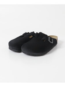 BIRKENSTOCK Boston(Regular) URBAN RESEARCH DOORS A[oT[`hA[Y V[YEC T_ ubNyz[Rakuten Fashion]