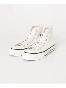 Converse CANVAS ALL STAR J HI URBAN RESEARCH DOORS �A�[�o�����T�[�`�h�A�[�Y �V���[�Y�E�C �X�j�[�J�[ �z���C�g�y���������z[Rakuten Fashion]