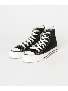 Converse CANVAS ALL STAR J HI URBAN RESEARCH DOORS �A�[�o�����T�[�`�h�A�[�Y �V���[�Y�E�C �X�j�[�J�[ �u���b�N�y���������z[Rakuten Fashion]