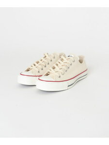 Converse CANVAS ALL STAR J OX URBAN RESEARCH DOORS �A�[�o�����T�[�`�h�A�[�Y �V���[�Y�E�C �X�j�[�J�[ �z���C�g�y���������z[Rakuten Fashion]