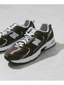 NEW BALANCE MR530 URBAN RESEARCH DOORS アーバンリサーチドアーズ シューズ・靴 スニーカー【送料無料】[Rakuten Fashion]