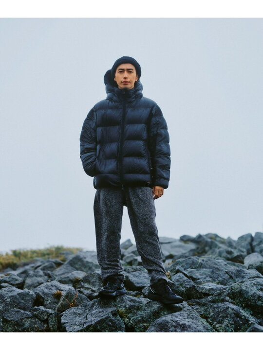 楽天市場】【SALE／40%OFF】『別注』NANGA*EKAL クラシックダウン 