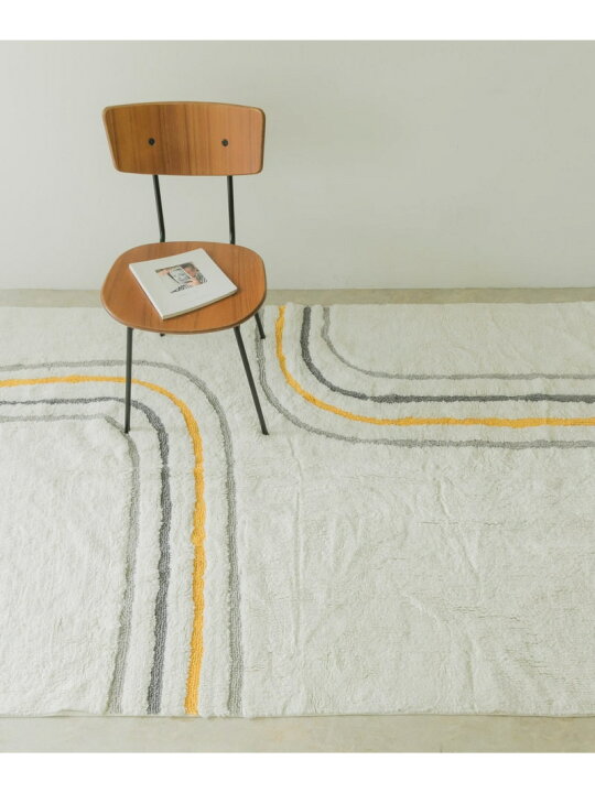 楽天市場】【SALE／30%OFF】RugRu PAPINA RUG 140×200 URBAN RESEARCH 