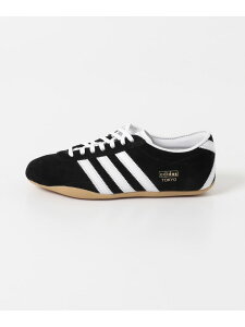 adidas TOKYO W URBAN RESEARCH DOORS �A�[�o�����T�[�`�h�A�[�Y �V���[�Y�E�C �X�j�[�J�[ �u���b�N�y���������z[Rakuten Fashion]