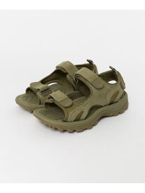HI-TEC British Military Sandal URBAN RESEARCH DOORS アーバンリサーチドアーズ シューズ・靴 サンダル【送料無料】[Rakuten Fashion]