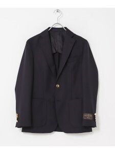 LIFE STYLE TAILOR CANONICO �u���U�[ URBAN RESEARCH DOORS �A�[�o�����T�[�`�h�A�[�Y �W���P�b�g�E�A�E�^�[ �e�[���[�h�W���P�b�g�E�u���U�[ �l�C�r�[�y���������z[Rakuten Fashion]