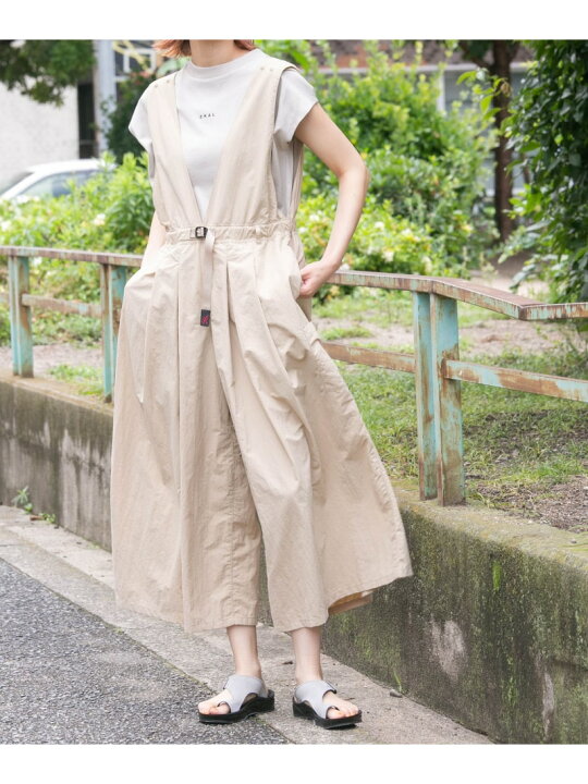 楽天市場】【SALE／20%OFF】『別注』『撥水/2WAY仕様』GRAMICCI 