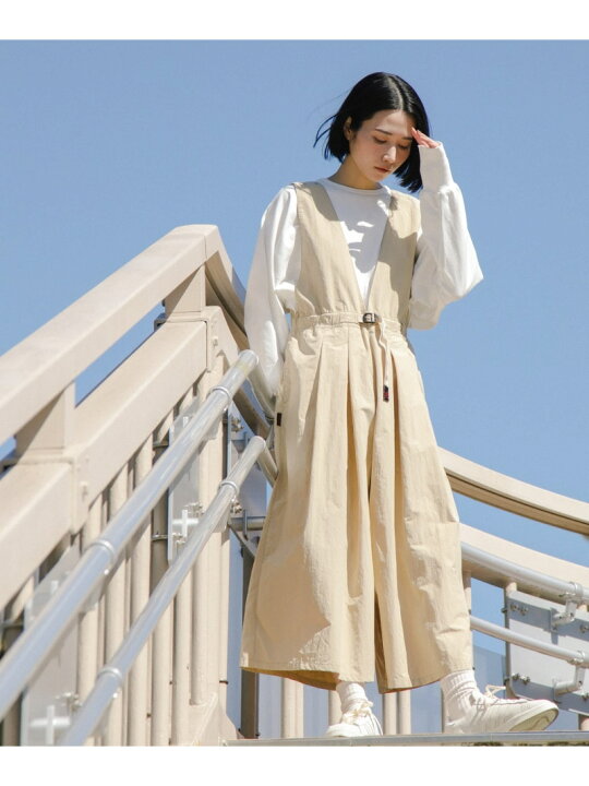 楽天市場】【SALE／20%OFF】『別注』『撥水/2WAY仕様』GRAMICCI 