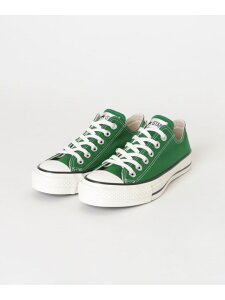 Converse CANVAS ALL STAR J OX URBAN RESEARCH DOORS �A�[�o�����T�[�`�h�A�[�Y �V���[�Y�E�C �X�j�[�J�[ �O���[���y���������z[Rakuten Fashion]