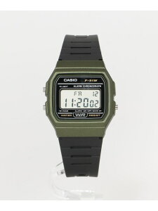 CASIO F-91WM URBAN RESEARCH DOORS A[oT[`hA[Y ANZT[Erv rv[Rakuten Fashion]