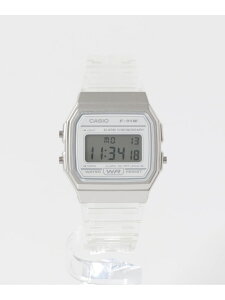 CASIO F-91WS-7JH URBAN RESEARCH DOORS A[oT[`hA[Y ANZT[Erv rv[Rakuten Fashion]