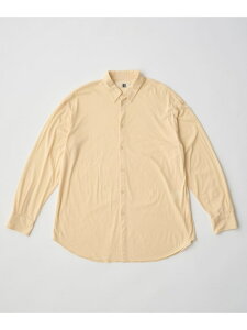 unfil COTTONSHEERSHIRTS URBAN RESEARCH DOORS �A�[�o�����T�[�`�h�A�[�Y �g�b�v�X �V���c�E�u���E�X �z���C�g �O���[�y���������z[Rakuten Fashion]