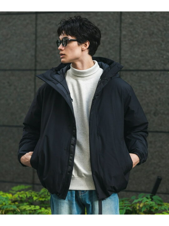 楽天市場】【SALE／15%OFF】『別注』Foxfire*DOORS ダウンジャケット 