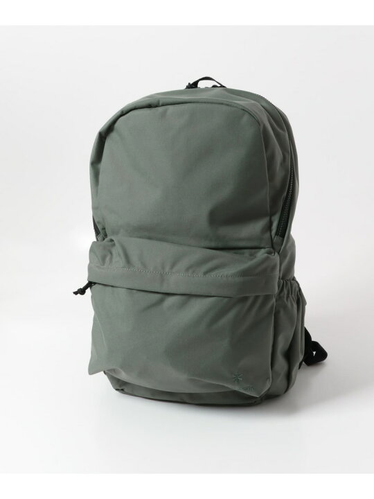 楽天市場】『別注』Snow Peak Apparel×DOORS Everyday Use Backpack 